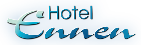 Hotel Norderney Ennen Logo für Website