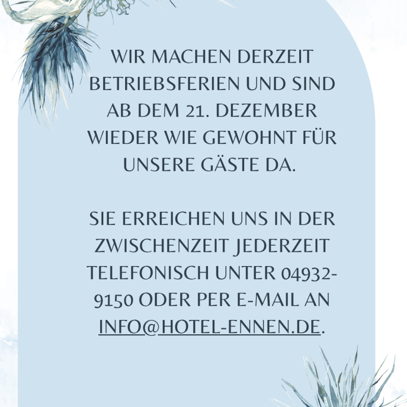 21. (Deine Geschichte)